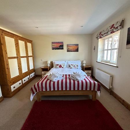 Rockhopper Cottage, Waldringfield Woodbridge Buitenkant foto