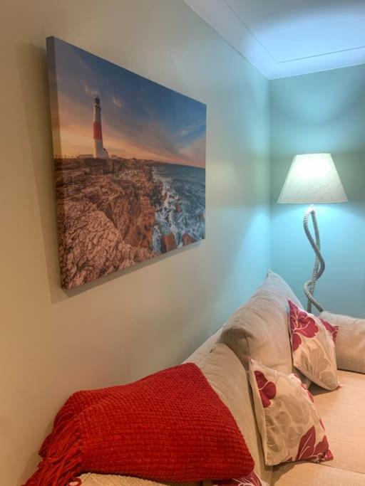 Rockhopper Cottage, Waldringfield Woodbridge Buitenkant foto